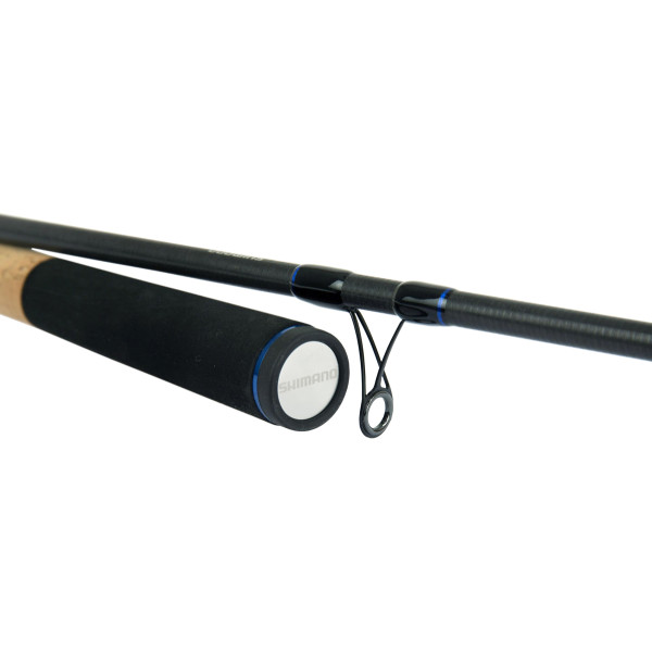 Удилище матчевое Shimano Aero X5 Match Float 14'/4.27m max 20g