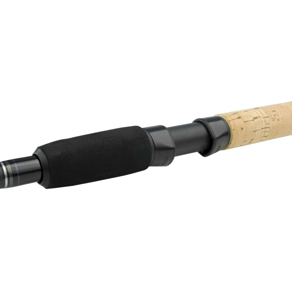 Фідерне вудлище Shimano Forcemaster BX Commercial Picker 8'/2.43m max 40g