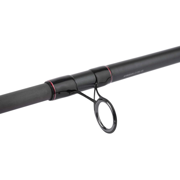 Shimano Aernos AX 13'/3.90m max 120g feeder rod