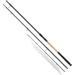 Shimano Aernos AX 14'/4.20m max 120g feeder rod