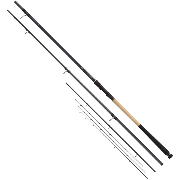 Фідерне вудлище Shimano Aernos AX 14'/4.20m max 120g