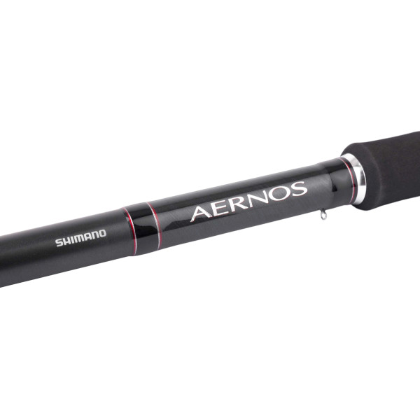 Фідерне вудлище Shimano Aernos AX 14'/4.20m max 120g