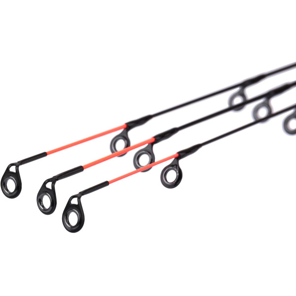 Фідерне вудлище Shimano Aernos AX 14'/4.20m max 120g