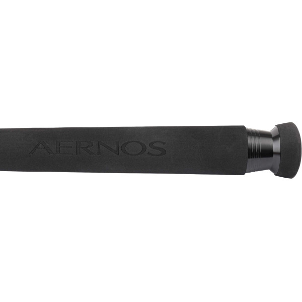 Фідерне вудлище Shimano Aernos AX 14'/4.20m max 120g