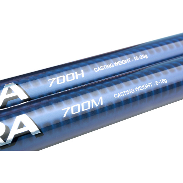 Вудлище махове Shimano Super Ultegra Heavy 7.00m 15-25g