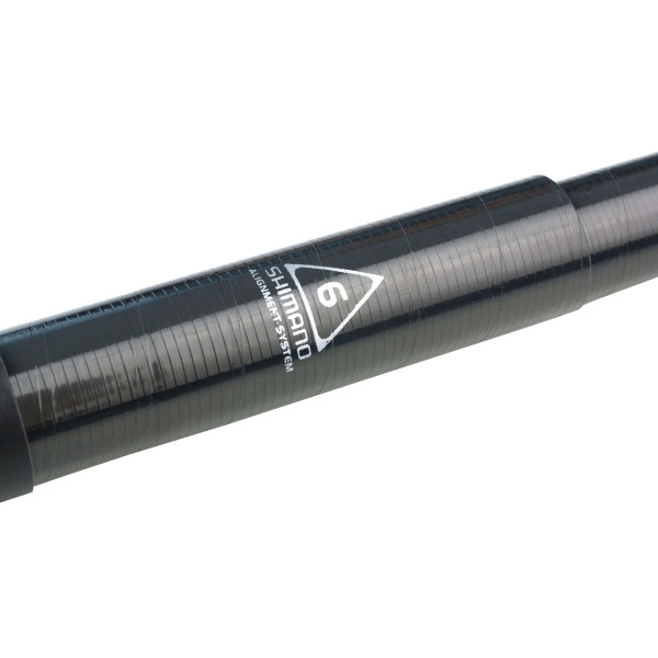 Вудлище махове Shimano Super Ultegra Heavy 7.00m 15-25g