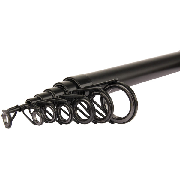 Spinning rod Shimano Vengeance AX Slim TE 2.70m 10-40g