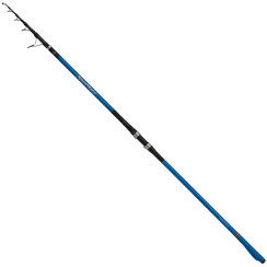 Вудлище серфове Shimano Speedmaster DX TE Surf 4.50m max 220g