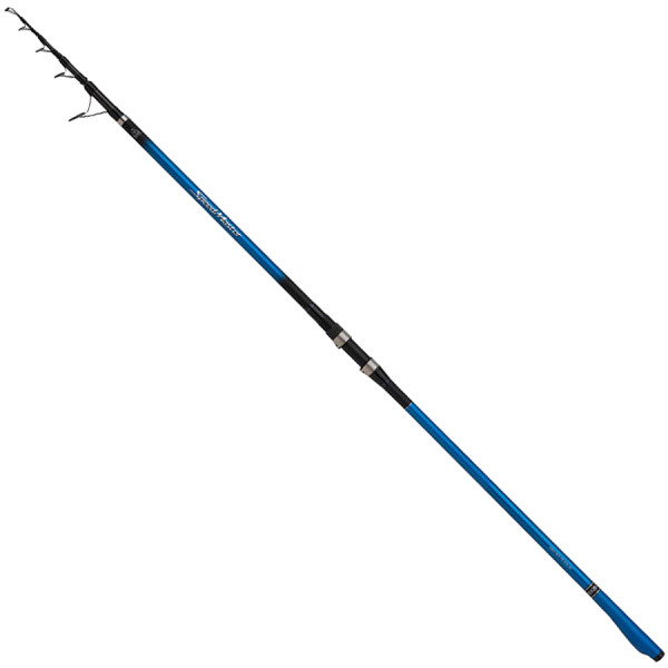 Вудлище серфове Shimano Speedmaster DX TE Surf 4.50m max 220g