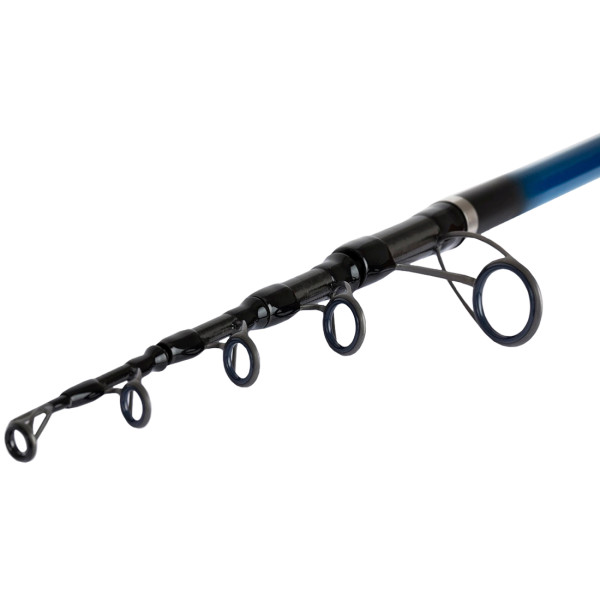 Вудлище серфове Shimano Speedmaster DX TE Surf 4.50m max 220g