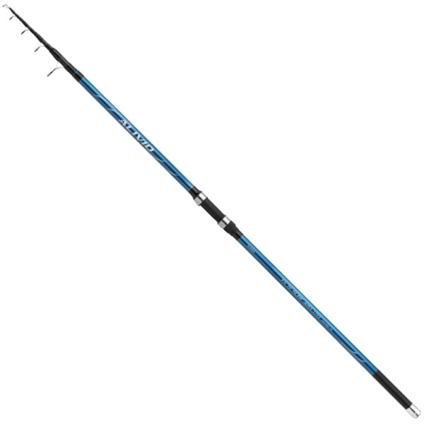 Вудлище серфове Shimano Alivio FX Surf TE 4.20m max 150g