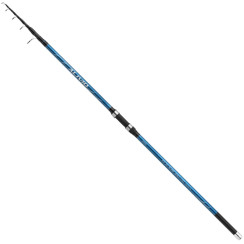 Вудлище серфове Shimano Alivio FX Surf TE 4.20m max 200g