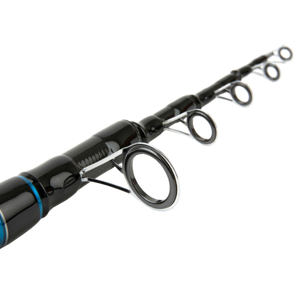 Вудлище серфове Shimano Alivio FX Surf TE 4.20m max 200g