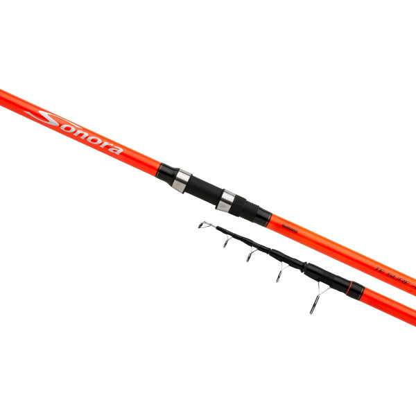Удилище серфовое Shimano Sonora Surf TE 4.20m max 200g