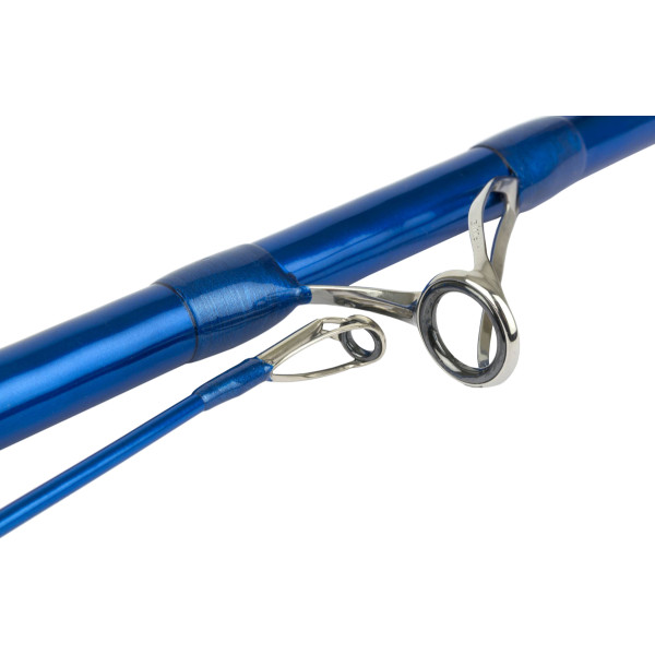 Удилище серфовое Shimano Surf Leader Ultra 450BX 4.50m max 225g Solid
