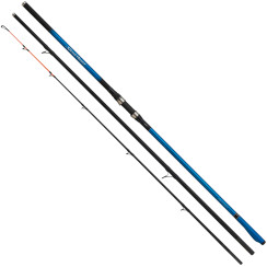 Вудлище серфове Shimano Speedmaster Surf 4.50 max 225g Solid Tip - 3sec.