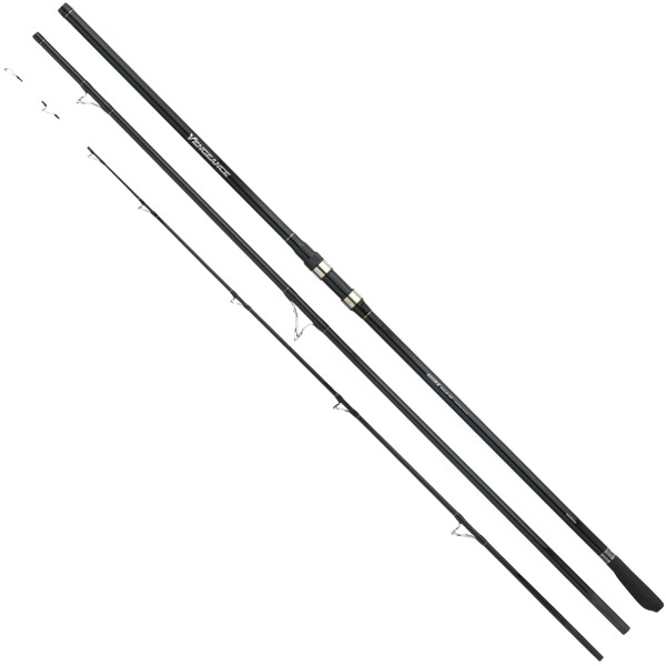 Удилище серфовое Shimano Vengeance 425BX Solid Tip 4.25m max 225g