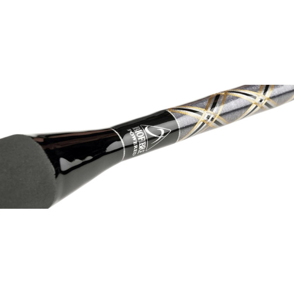 Вудлище човнове Shimano Tyrnos Trolling TYRTRL80B 2.13m 80Lbs