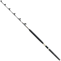 Вудилище човнове Shimano Tiagra Ultra A Stand-Up Limited Edition 1.66m 30-50lb