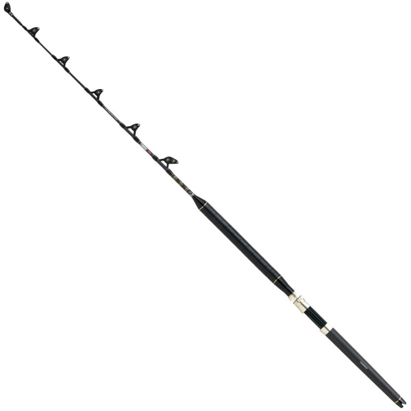 Вудилище човнове Shimano Tiagra Ultra A Stand-Up Limited Edition 1.66m 30-50lb
