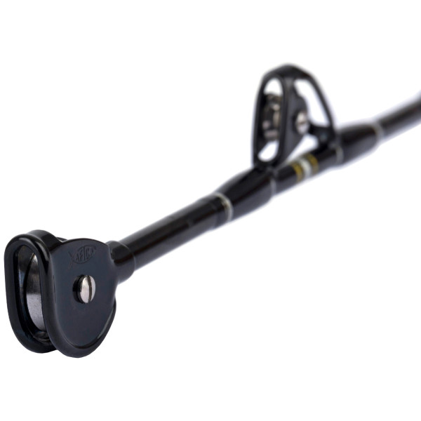 Shimano Tiagra Hyper Stand Up Rod Bent Butt 1.73m 50lb Boat Fishing Rod
