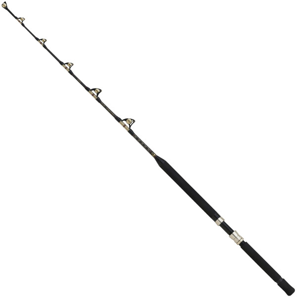 Shimano TLD A Stand-Up 1.68m 80lb Boat Rod