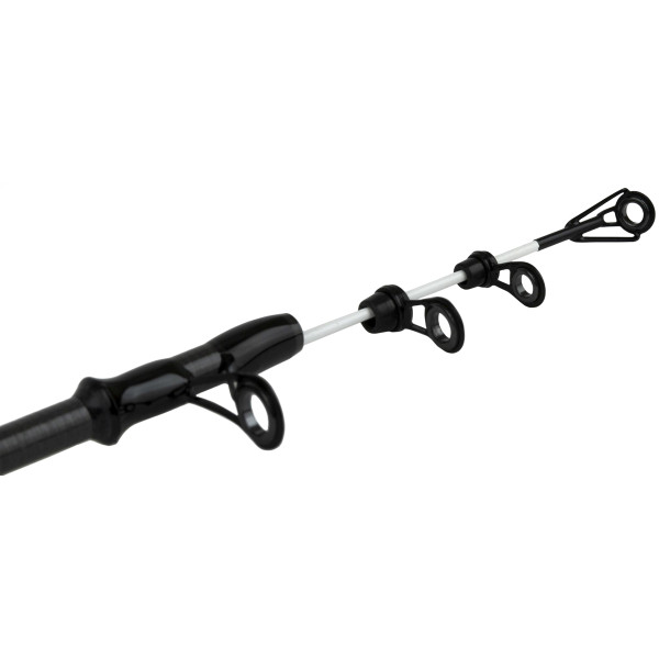 Вудлище човнове Shimano Alivio BX Tele Boat 2.70m 50-150g