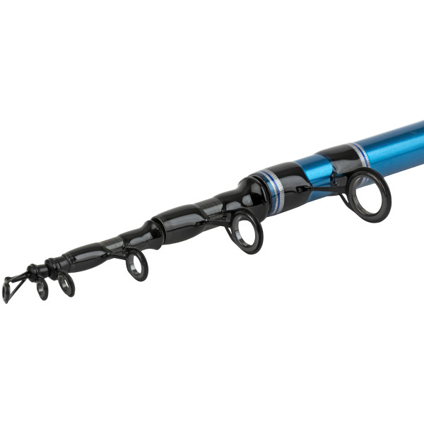 Вудлище човнове Shimano Alivio BX Tele Boat 3.00m 50-150g