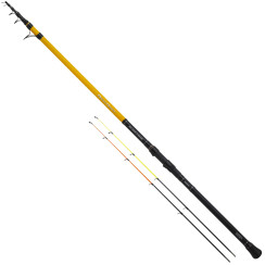 Удилище лодочное Shimano Beastmaster CX TE Boat Quiver 2.60/3.30m max 300g