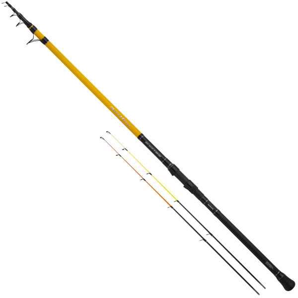 Shimano Beastmaster CX TE Boat Quiver 2.60/3.30m Max 300g