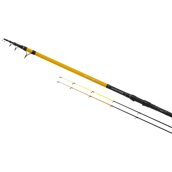 Shimano Beastmaster CX TE Boat Quiver 2.60/3.30m Max 300g