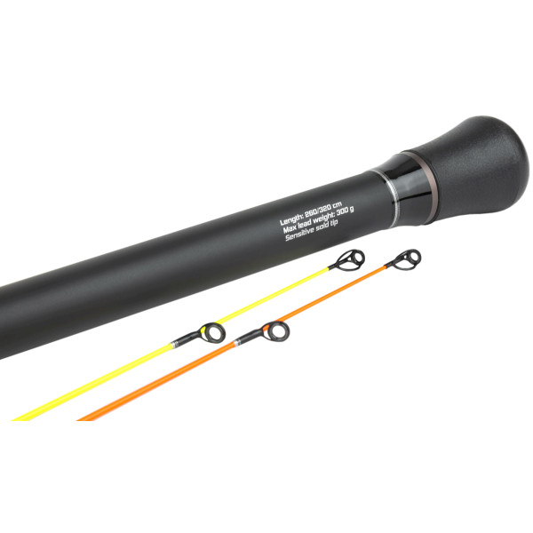 Shimano Beastmaster CX TE Boat Quiver 2.60/3.30m Max 300g