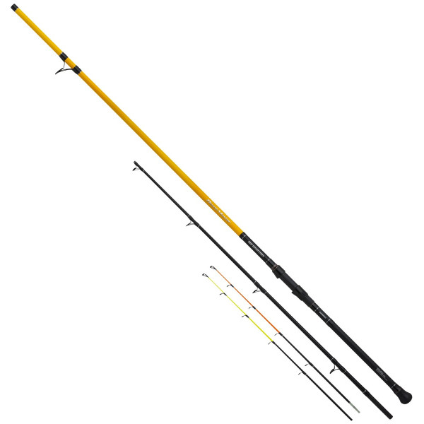 Вудлище човнове Shimano Beastmaster AX Boat Quiver 270XH 2.70m max 300g