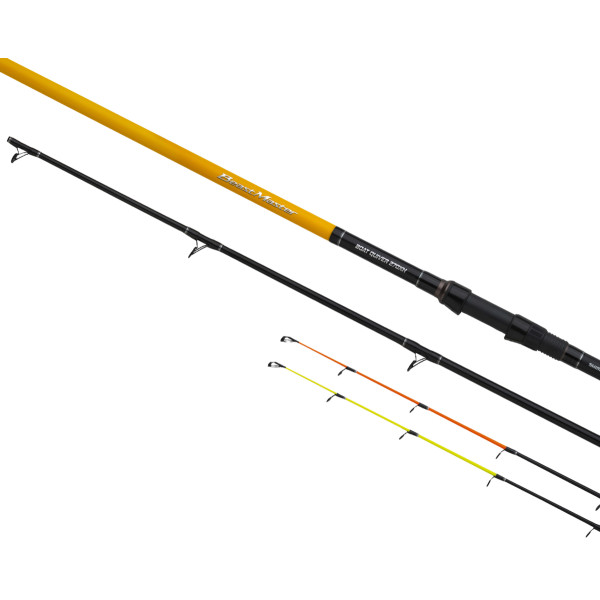 Вудлище човнове Shimano Beastmaster AX Boat Quiver 270XH 2.70m max 300g