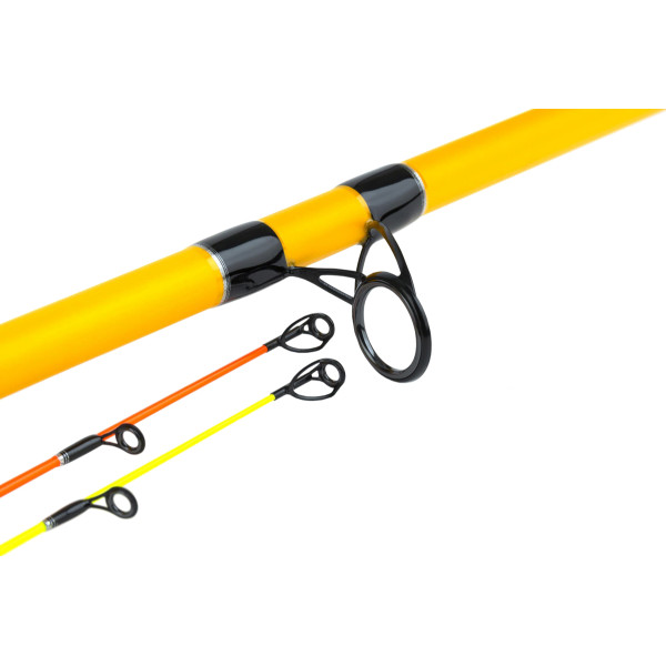 Вудлище човнове Shimano Beastmaster AX Boat Quiver 270XH 2.70m max 300g