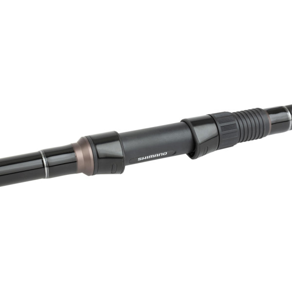 Вудлище човнове Shimano Beastmaster AX Boat Quiver 270XH 2.70m max 300g