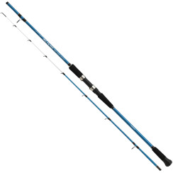 Вудлище човнове Shimano Alivio Boat Quiver 1.80m 50-150g