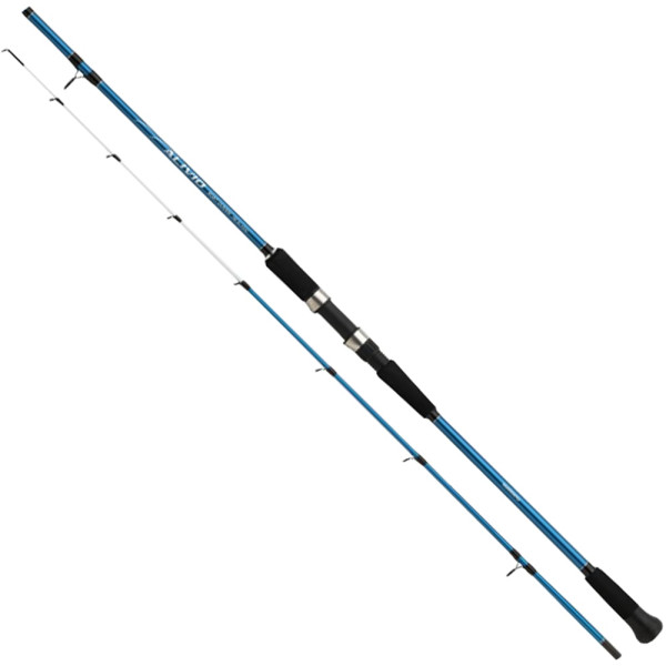 Удилище лодочное Shimano Alivio Boat Quiver 2.10m 50-150g