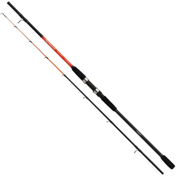 Вудлище човнове Shimano Sonora Boat Quiver 1.50m 50-150g