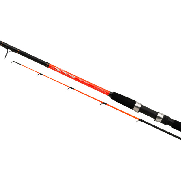 Вудлище човнове Shimano Sonora Boat Quiver 1.50m 50-150g