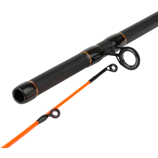 Вудлище човнове Shimano Sonora Boat Quiver 1.50m 50-150g