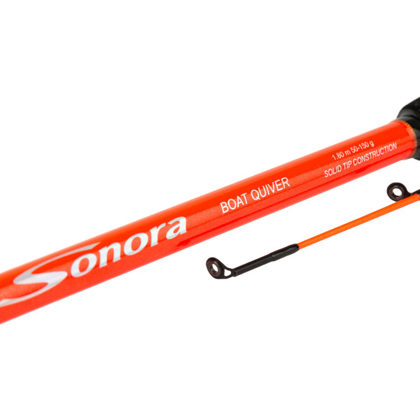 Вудлище човнове Shimano Sonora Boat Quiver 1.50m 50-150g