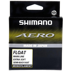 Shimano Aero Float Line 150m 0.173mm 5.8lb/2.65kg