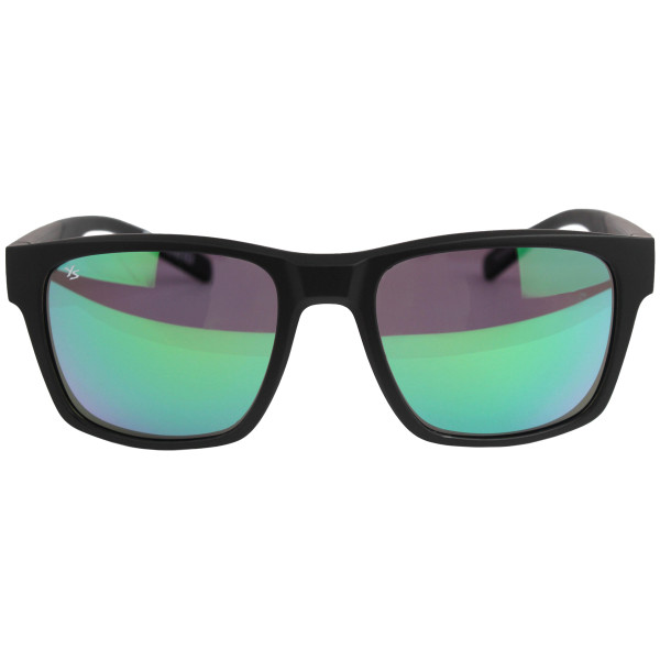 Очки Shimano Yasei Sunglasses Green Revo