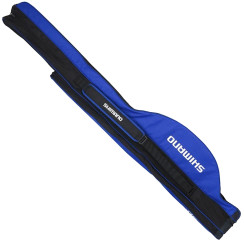 Чехол Shimano All-Round Double Rod/Pole Sleeve 195cm (для двух удилищ)