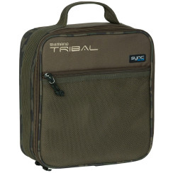 Сумка Shimano Sync Large Accessory Case для коропових аксесуарів