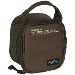 Сумка Shimano Sync Mini Lead Case для грузил