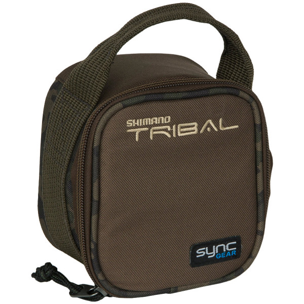 Shimano Sync Mini Lead Case