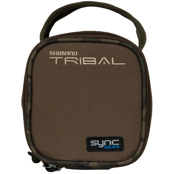 Shimano Sync Mini Lead Case