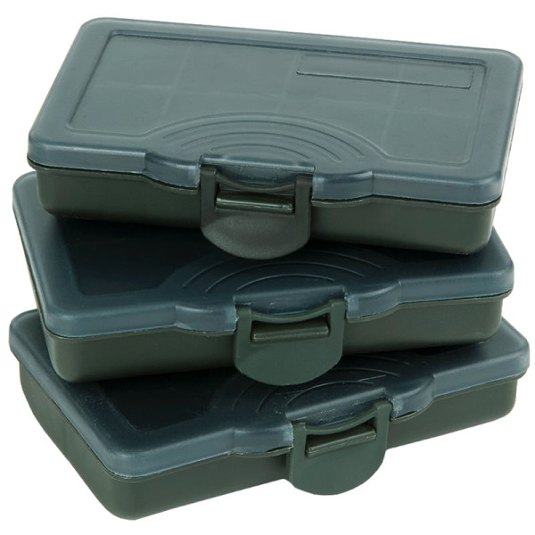 Shimano Sync Rig & Bits Case